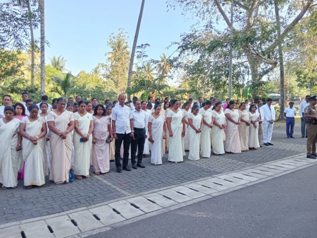 78th Independence Day Celebrations